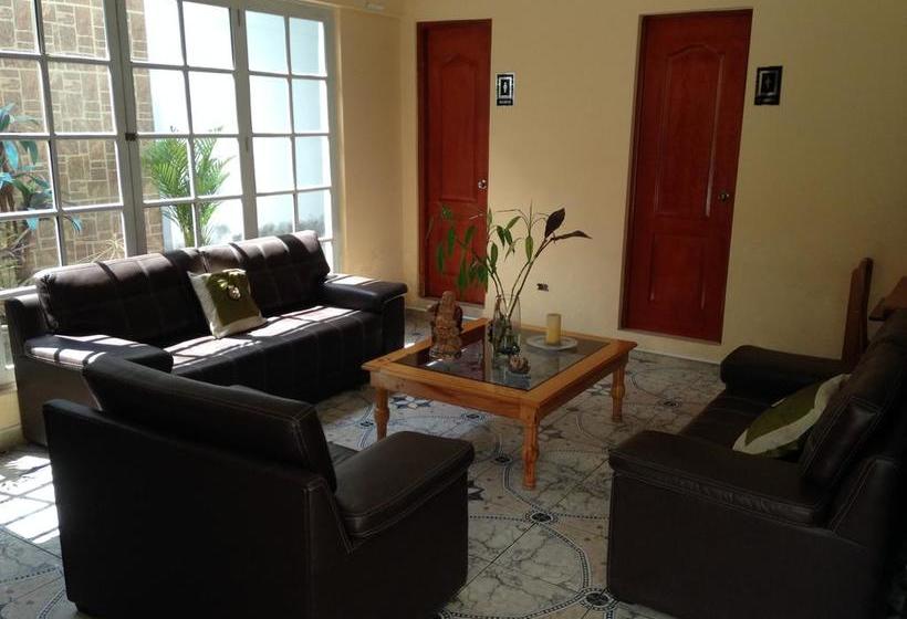 Hotel Los Cocos | Chimbote | Santa | Perú 3