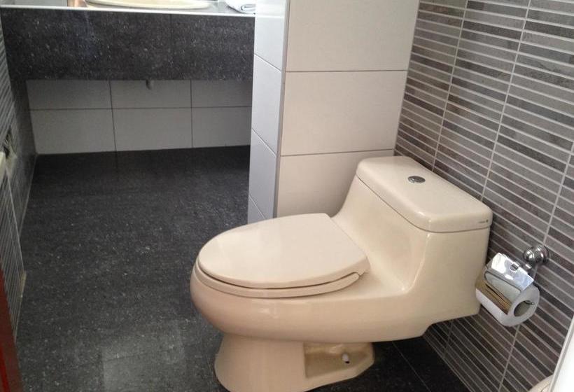 Hotel Los Cocos | Chimbote | Santa | Perú 4