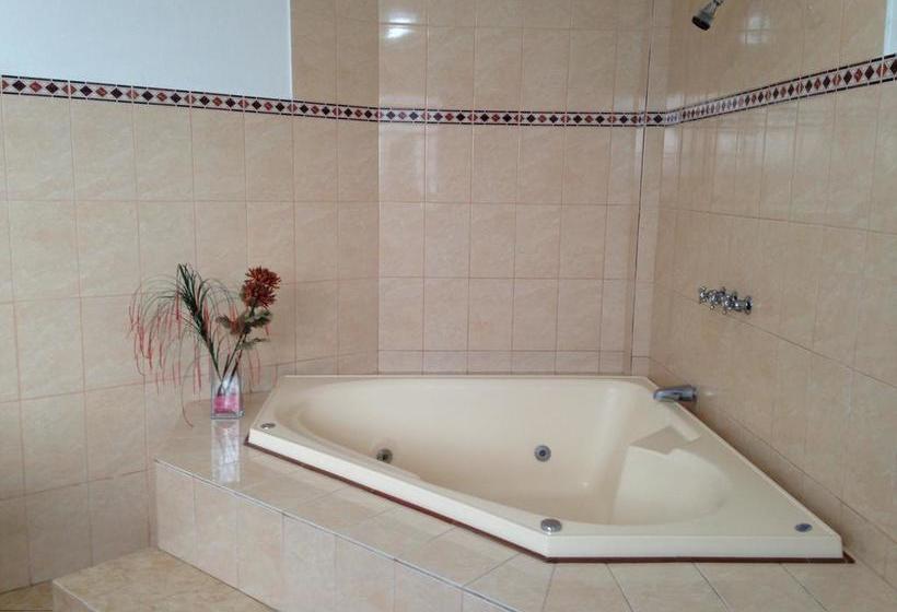 Hotel Los Cocos | Chimbote | Santa | Perú 7