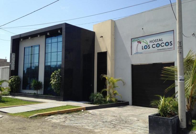 Hotel Los Cocos | Chimbote | Santa | Perú 8