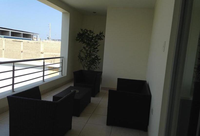 Hotel Los Cocos | Chimbote | Santa | Perú 9