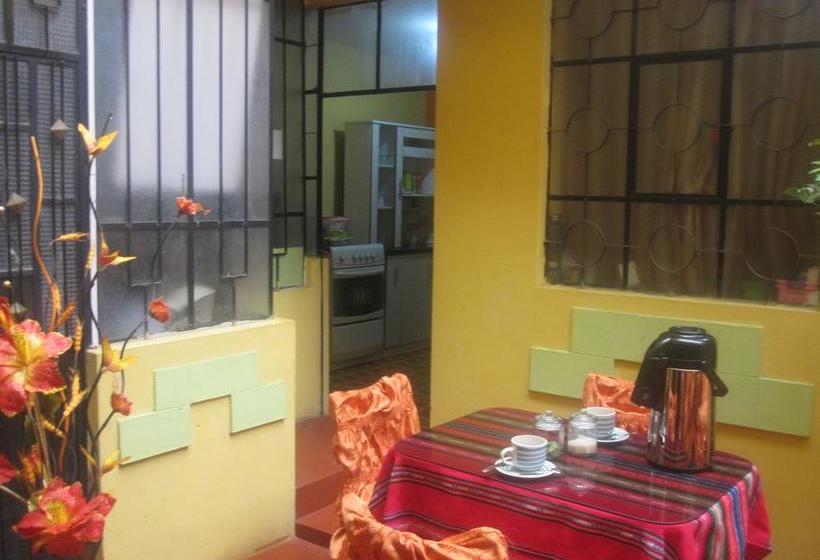 Bed and Breakfast Titikaka Sumag Wasi | Puno | Puno | Perú 1