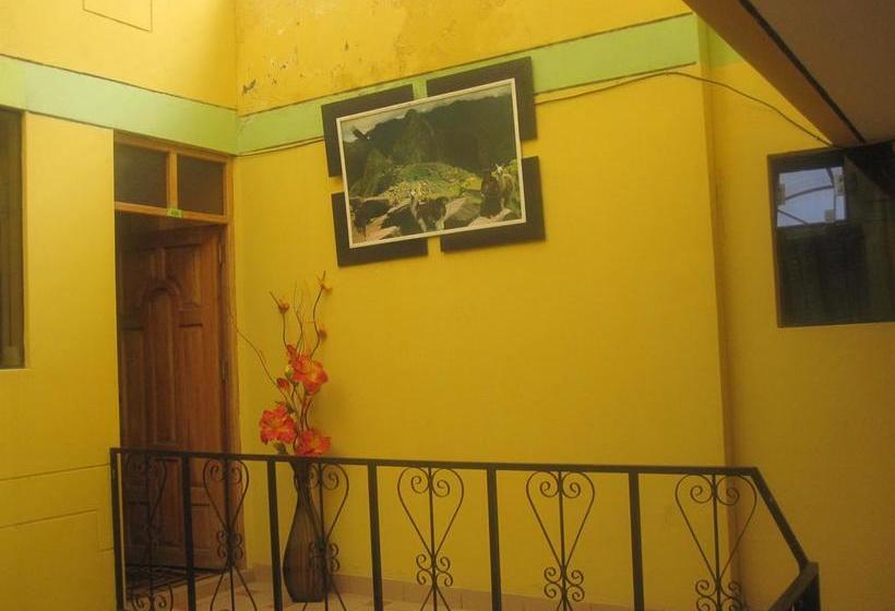 Bed and Breakfast Titikaka Sumag Wasi | Puno | Puno | Perú 11