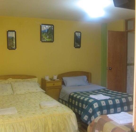 Bed and Breakfast Titikaka Sumag Wasi | Puno | Puno | Perú 13