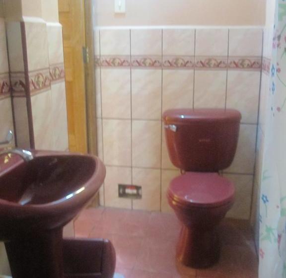 Bed and Breakfast Titikaka Sumag Wasi | Puno | Puno | Perú 14