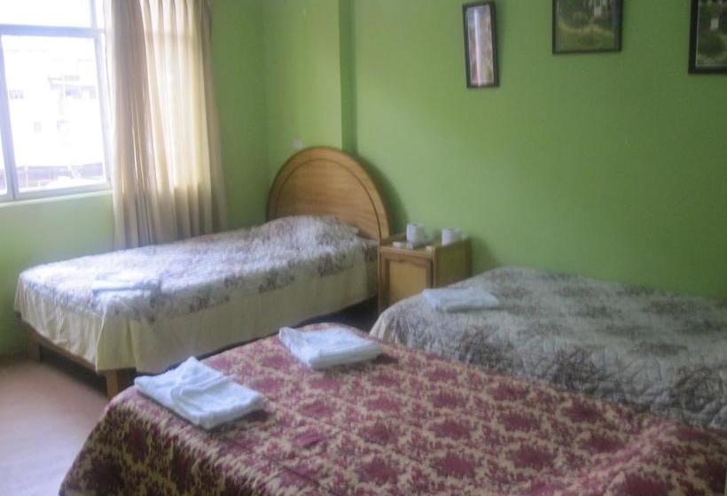 Bed and Breakfast Titikaka Sumag Wasi | Puno | Puno | Perú 3