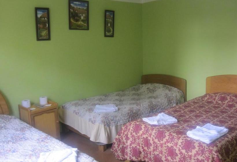 Bed and Breakfast Titikaka Sumag Wasi | Puno | Puno | Perú 4