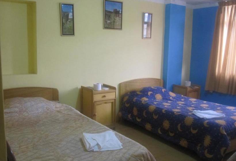 Bed and Breakfast Titikaka Sumag Wasi | Puno | Puno | Perú 5