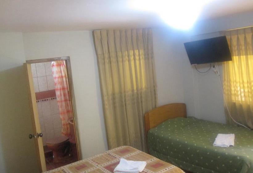 Bed and Breakfast Titikaka Sumag Wasi | Puno | Puno | Perú 9