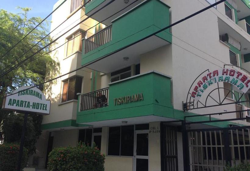 Hotel Tiskirama Rodadero | Santa Marta | Magdalena | Colombia 1