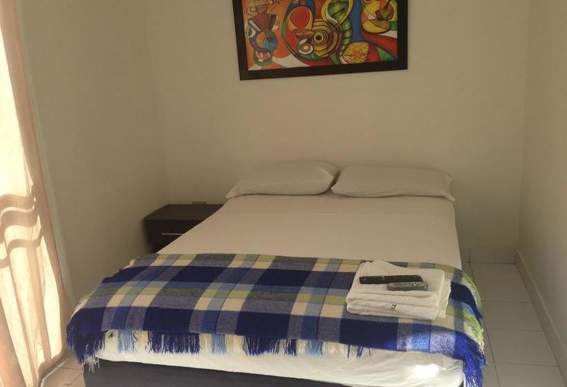 Hotel Tiskirama Rodadero | Santa Marta | Magdalena | Colombia 10