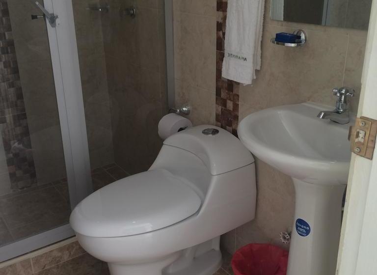 Hotel Tiskirama Rodadero | Santa Marta | Magdalena | Colombia 16