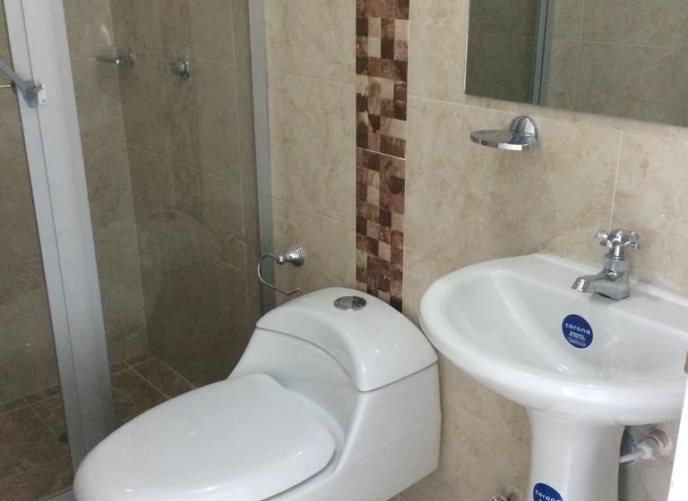 Hotel Tiskirama Rodadero | Santa Marta | Magdalena | Colombia 18