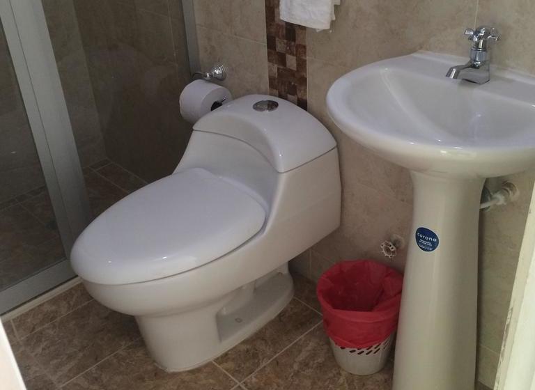 Hotel Tiskirama Rodadero | Santa Marta | Magdalena | Colombia 19