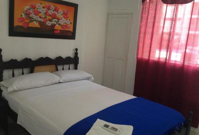 Hotel Tiskirama Rodadero | Santa Marta | Magdalena | Colombia 7