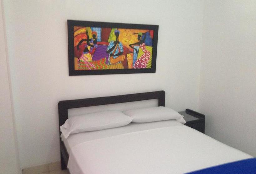 Hotel Tiskirama Rodadero | Santa Marta | Magdalena | Colombia 8