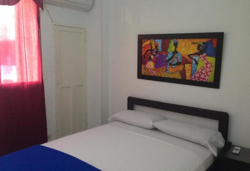 Hotel Tiskirama Rodadero | Santa Marta | Magdalena | Colombia 9