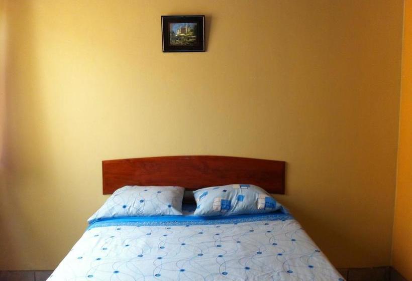 Motel Hostal Fortes | Iquitos | Maynas | Hôtels au Pérou 1