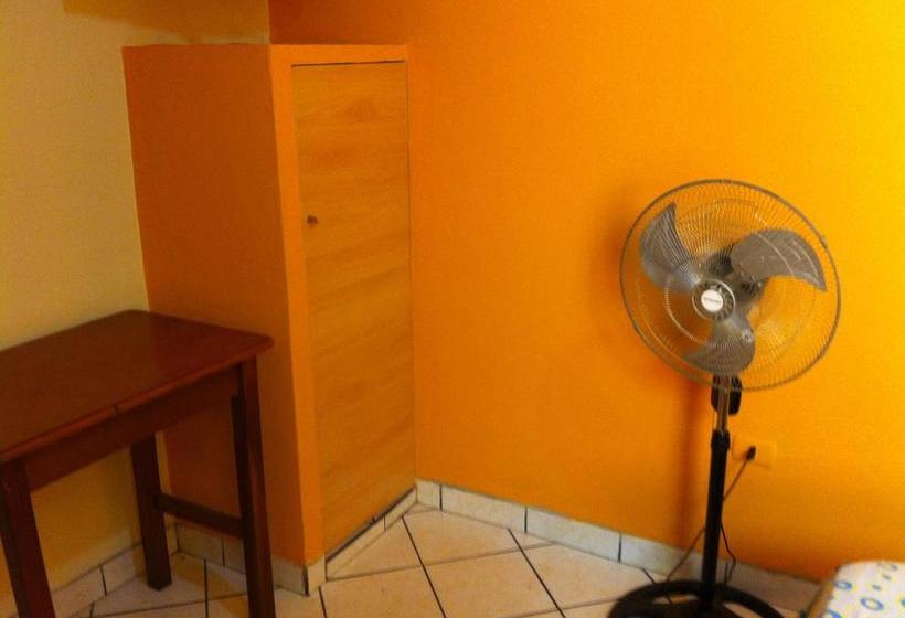 Motel Hostal Fortes | Iquitos | Maynas | Hôtels au Pérou 11