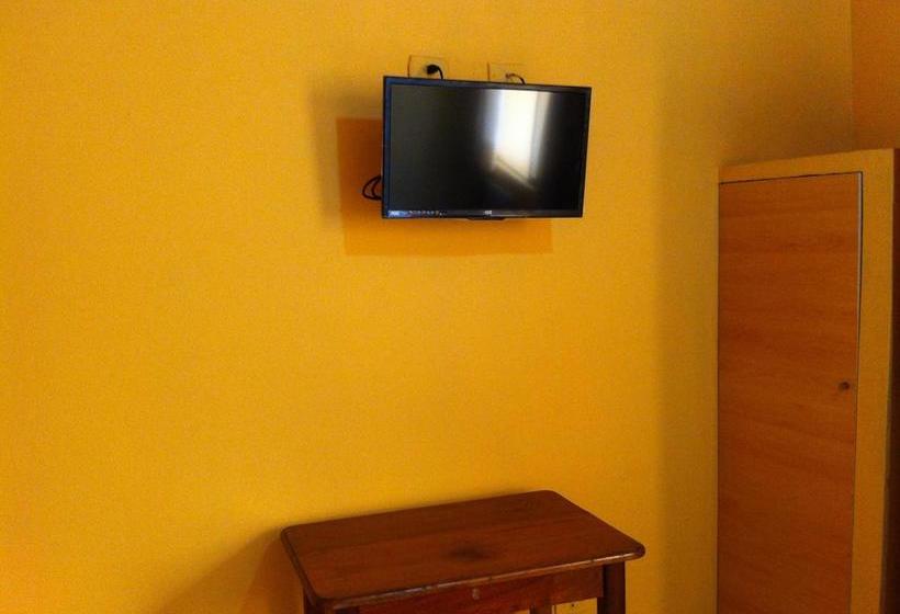 Motel Hostal Fortes | Iquitos | Maynas | Hôtels au Pérou 14