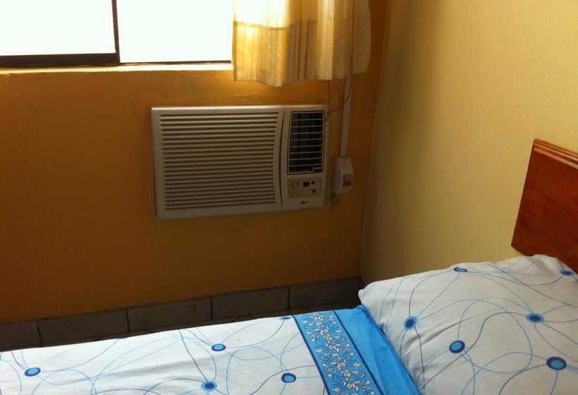 Motel Hostal Fortes | Iquitos | Maynas | Hôtels au Pérou 15