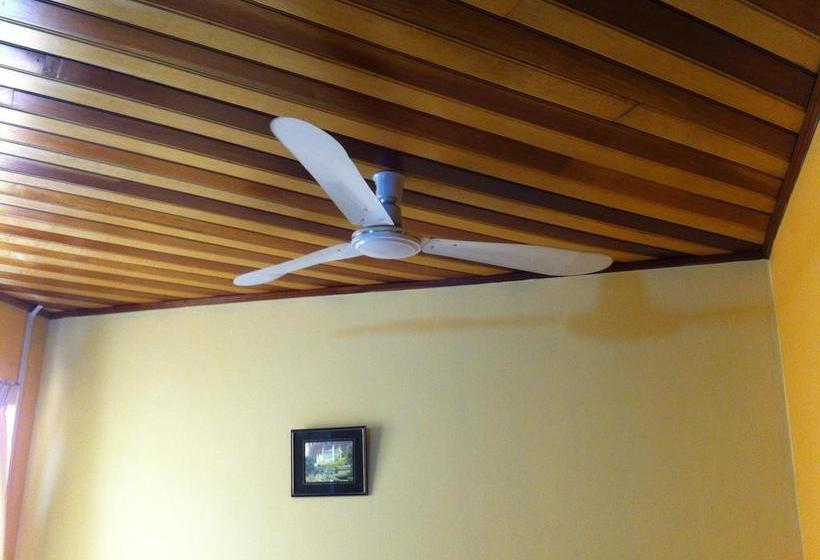 Motel Hostal Fortes | Iquitos | Maynas | Hôtels au Pérou 16