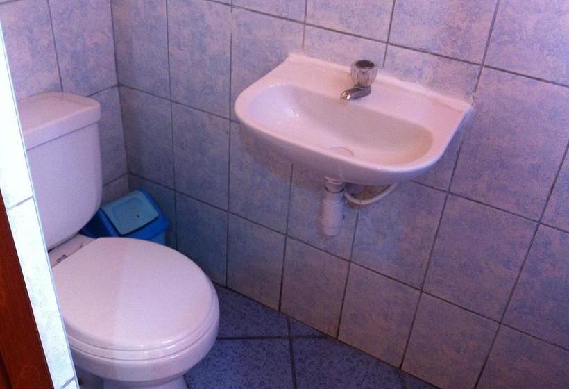 Motel Hostal Fortes | Iquitos | Maynas | Hôtels au Pérou 17