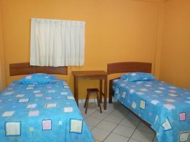 Motel Hostal Fortes | Iquitos | Maynas | Hôtels au Pérou 19