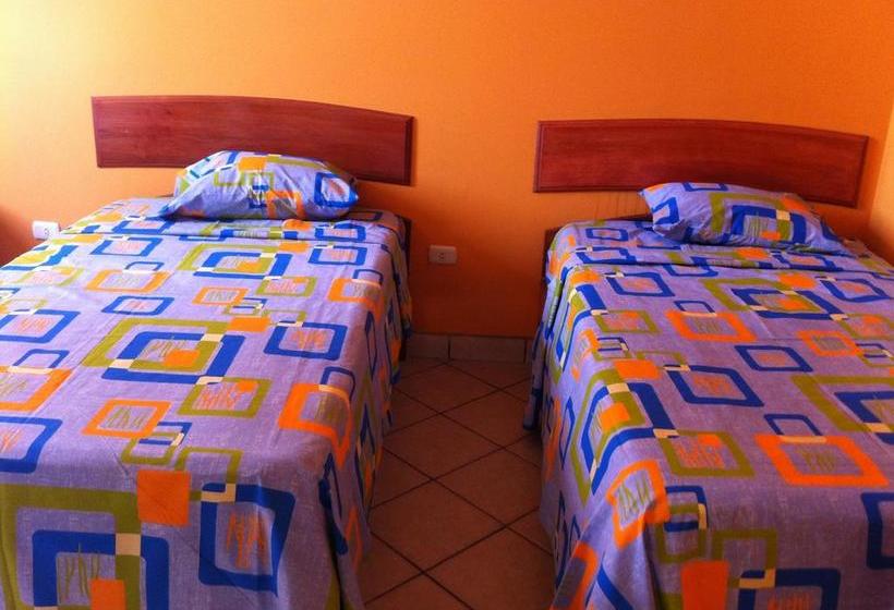 Motel Hostal Fortes | Iquitos | Maynas | Hôtels au Pérou 2