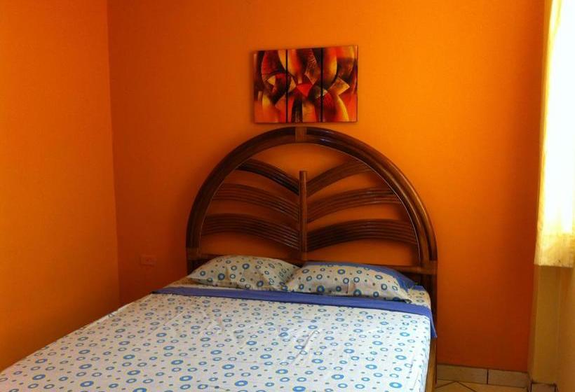 Motel Hostal Fortes | Iquitos | Maynas | Hôtels au Pérou 3