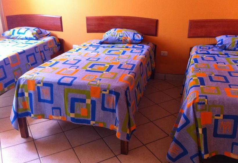 Motel Hostal Fortes | Iquitos | Maynas | Hôtels au Pérou 4