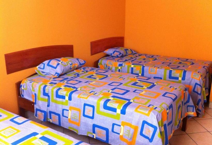 Motel Hostal Fortes | Iquitos | Maynas | Hôtels au Pérou 5