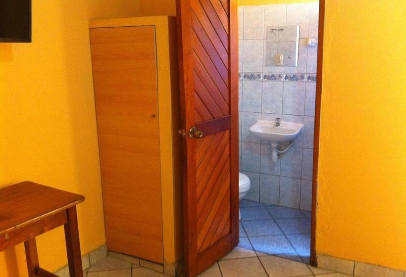Motel Hostal Fortes | Iquitos | Maynas | Hôtels au Pérou 6