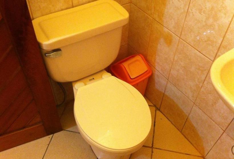 Motel Hostal Fortes | Iquitos | Maynas | Hôtels au Pérou 8