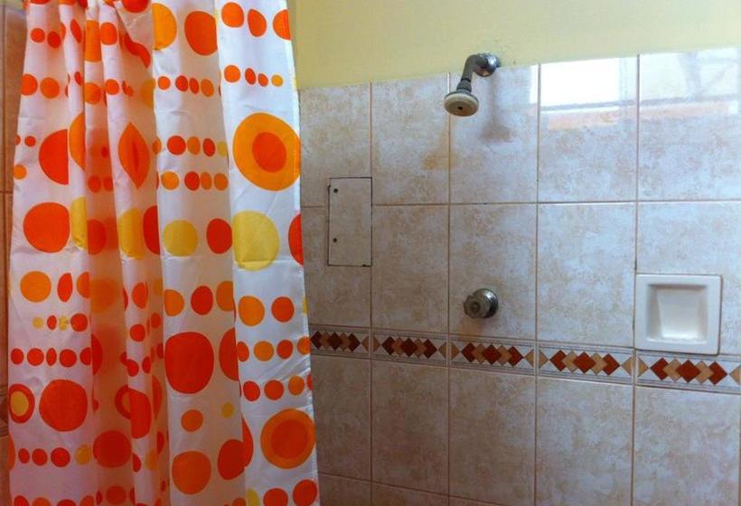 Motel Hostal Fortes | Iquitos | Maynas | Hôtels au Pérou 9