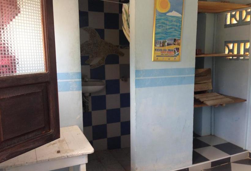 Albergue Oso Perezoso | Taganga | Magdalena | Colombia 12