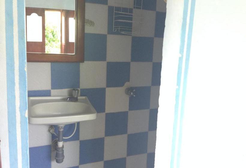 Albergue Oso Perezoso | Taganga | Magdalena | Colombia 13