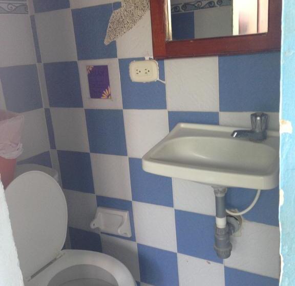 Albergue Oso Perezoso | Taganga | Magdalena | Colombia 17