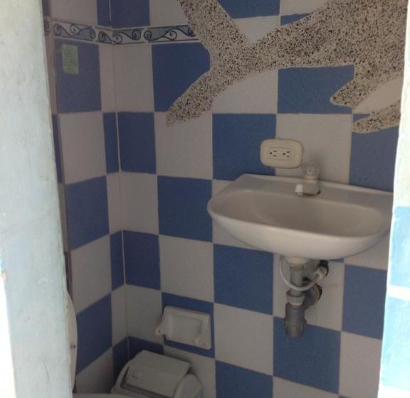 Albergue Oso Perezoso | Taganga | Magdalena | Colombia 18