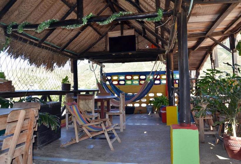 Albergue Oso Perezoso | Taganga | Magdalena | Colombia 4