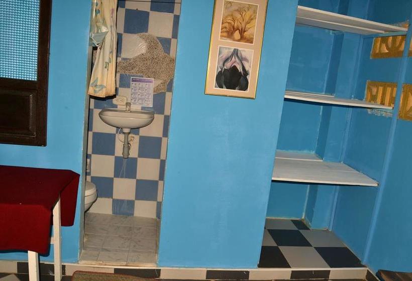 Albergue Oso Perezoso | Taganga | Magdalena | Colombia 6