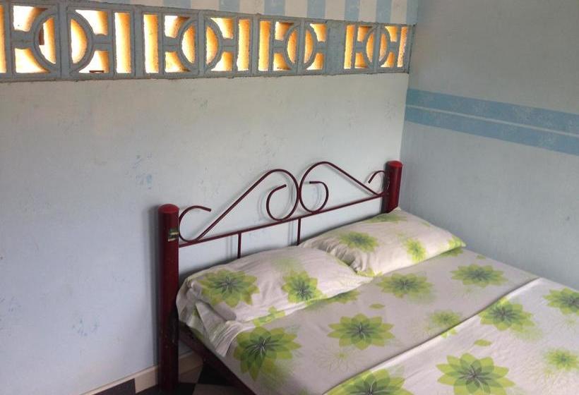 Albergue Oso Perezoso | Taganga | Magdalena | Colombia 9