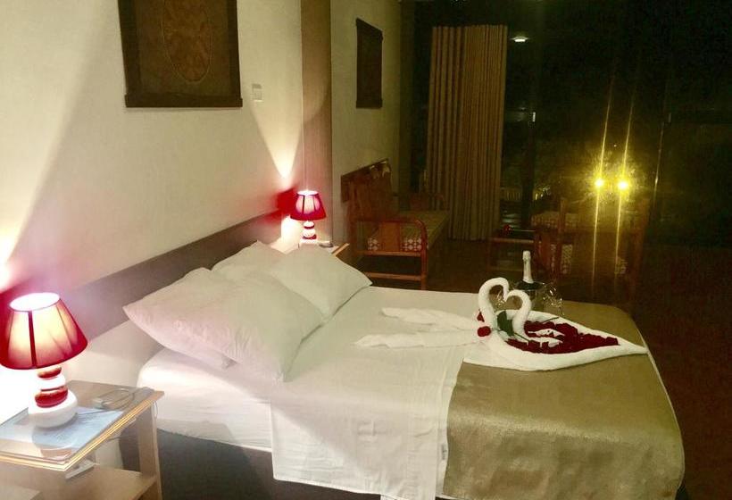 Hotel El Cauchero | Iquitos | Maynas | Perú 1