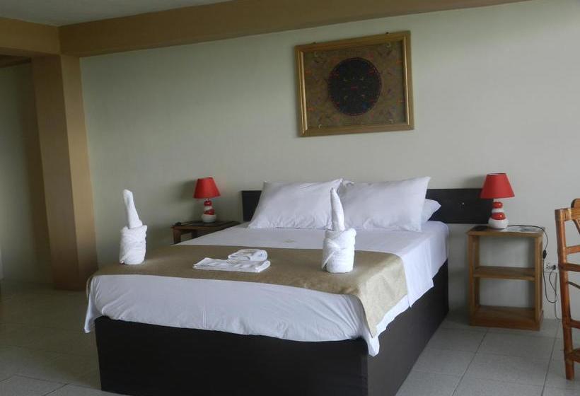 Hotel El Cauchero | Iquitos | Maynas | Perú 10