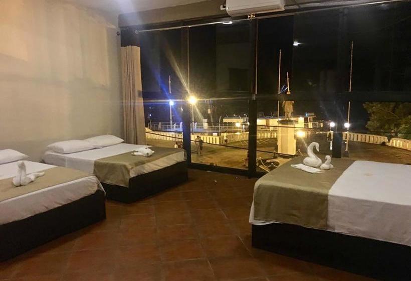 Hotel El Cauchero | Iquitos | Maynas | Perú 11