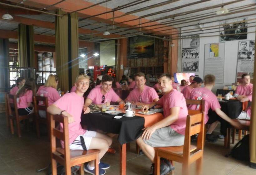 Hotel El Cauchero | Iquitos | Maynas | Perú 12