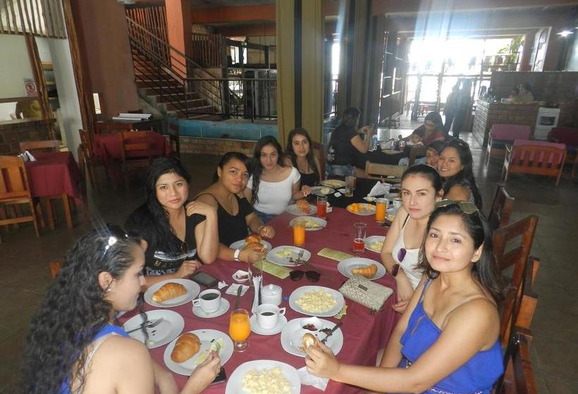 Hotel El Cauchero | Iquitos | Maynas | Perú 13