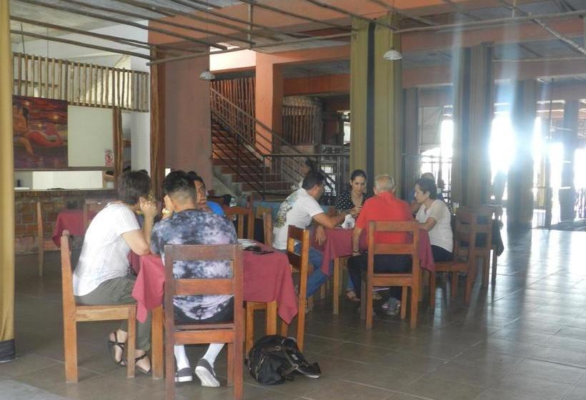 Hotel El Cauchero | Iquitos | Maynas | Perú 14