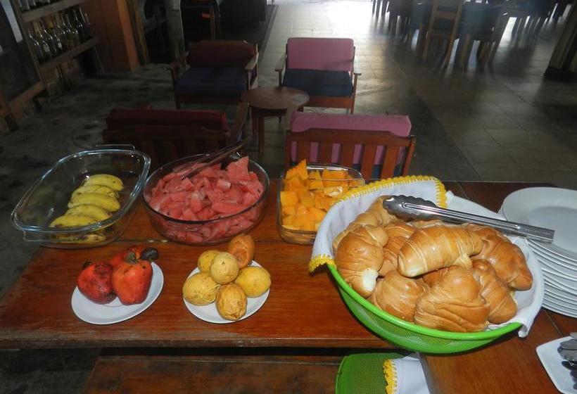 Hotel El Cauchero | Iquitos | Maynas | Perú 15