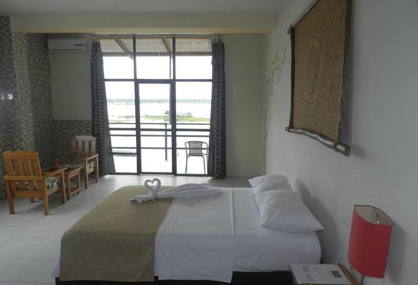 Hotel El Cauchero | Iquitos | Maynas | Perú 16
